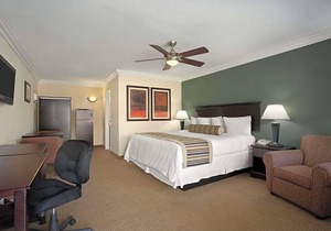 Travelodge by Wyndham Santa Maria
