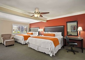 Travelodge by Wyndham Santa Maria