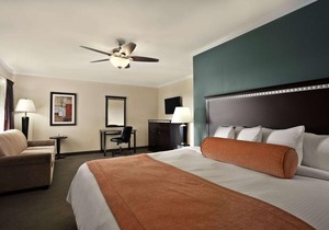 Travelodge by Wyndham Santa Maria