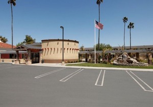 Travelodge by Wyndham Santa Maria