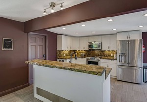 Villa Mila, Palm Springs ID #3655
