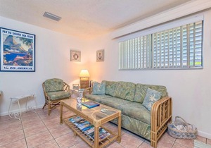 West End Paradise 4E in Sanibel