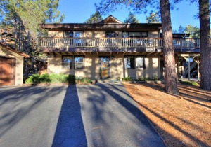 Whispering Bear Lodge