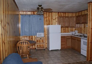 Whispering Pines- Cabin 37