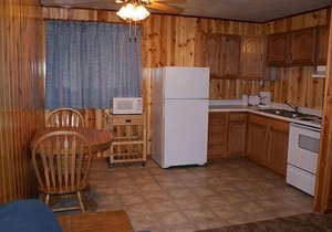 Whispering Pines- Cabin 37