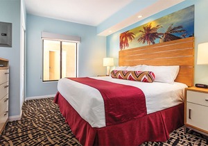 WorldMark Indio 1 Bedroom Condo, Full Kitchen