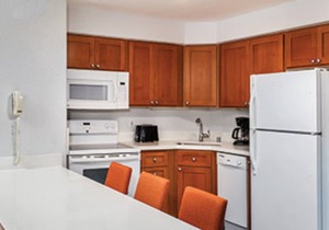WorldMark Palm Springs, 1 Bedroom Condo