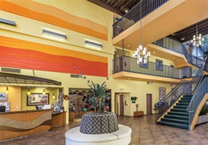 WorldMark Palm Springs, 1 Bedroom Condo