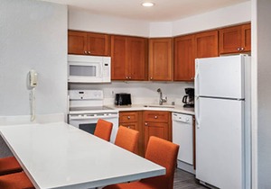 WorldMark Palm Springs, 1 Bedroom Condo