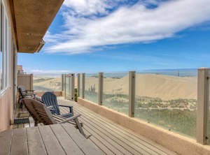 Strand Way | Oceano