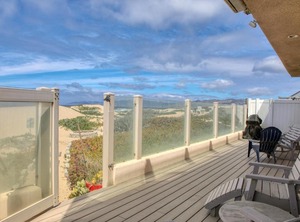 Strand Way | Oceano