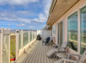Strand Way | Oceano