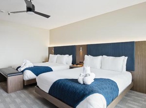 Embarcadero Inn | Morro Bay