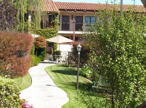 Casa Grande Inn | Arroyo Grande