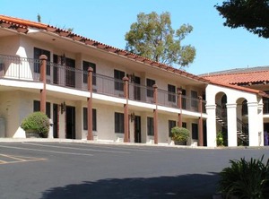 Casa Grande Inn | Arroyo Grande