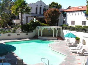 Casa Grande Inn | Arroyo Grande