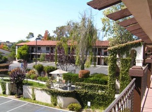 Casa Grande Inn | Arroyo Grande