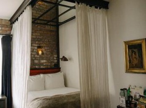 Granada Hotel | Downtown