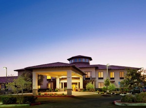 Hampton Inn Suites Arroyo | Arroyo Grande