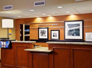 Hampton Inn Suites Arroyo | Arroyo Grande