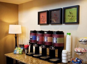 Hampton Inn Suites Arroyo | Arroyo Grande