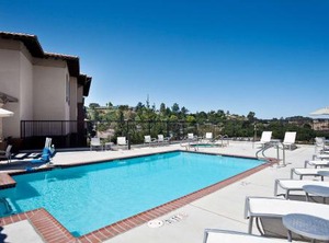 Hampton Inn Suites Arroyo | Arroyo Grande