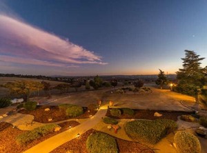 Ridge Manor | Paso Robles