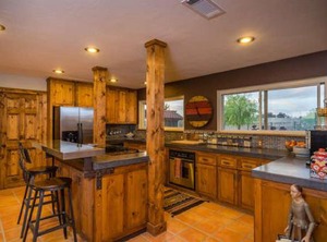 Ridge Manor | Paso Robles
