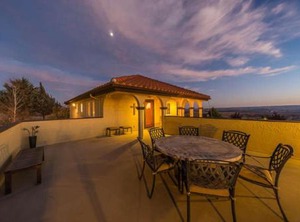 Ridge Manor | Paso Robles