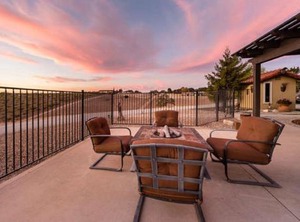Ridge Manor | Paso Robles