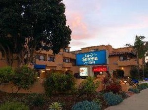 La Serena Inn | Morro Bay