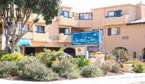 La Serena Inn | Morro Bay