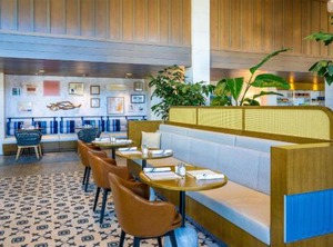 Inn At The | Downtown
