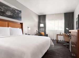 La Quinta Inn | San Luis Obispo