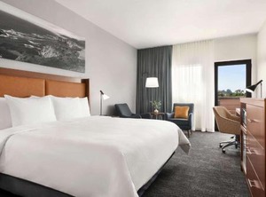 La Quinta Inn | San Luis Obispo