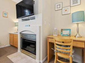 Pacific Plaza Resort | Oceano