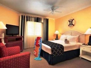 Lighthouse | Motel District