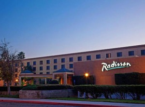 Radisson Hotel Santa Maria | Santa Maria