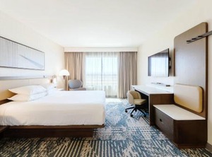 Radisson Hotel Santa Maria | Santa Maria