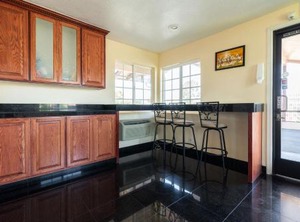 Solaire Inn | Santa Maria