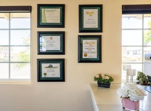 Solaire Inn | Santa Maria