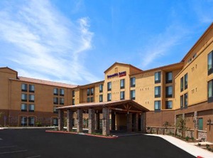 Springhill | Atascadero
