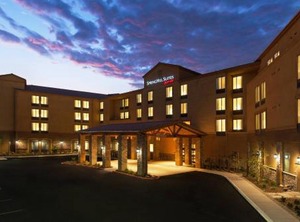 Springhill | Atascadero