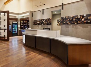 Springhill | Atascadero