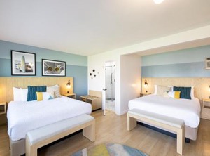 Cottage Inn | Motel District