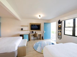 Cottage Inn | Motel District