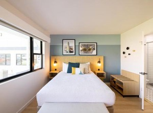Cottage Inn | Motel District