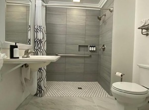 Travelodge | Santa Maria