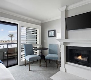 Embarcadero Inn 