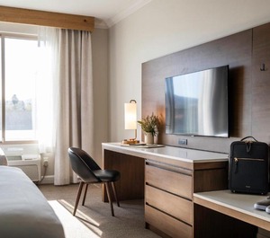 Hotel Chino Hills 